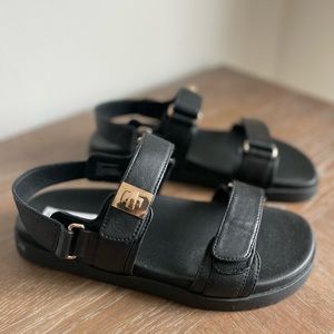 NWOT-Steve Madden Mona Sandal | Dad Sandals